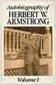 Herbert W Armstrong