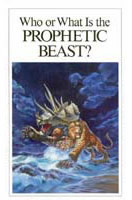 PROPHETIC BEAST?