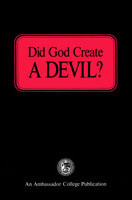 Skabte Gud En Djævel?