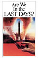 LAST DAYS?