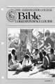 Bible Correspondence Course - Lesson 12