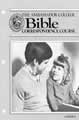 Bible Correspondence Course - Lesson 9
