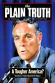 The Plain Truth – January 1982