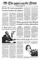 The Worldwide News – November 10, 1980