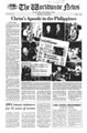 The Worldwide News – February 9, 1981