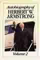 Herbert W Armstrong