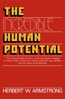 The INCREDIBLE Human Potential