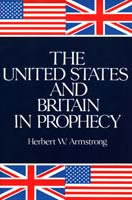 De Forenede Stater Og Storbritannien I Profetierne