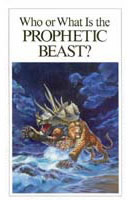 Hvem Eller Hvader Det Profetiske Dyr