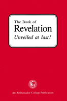 Åbenbaringens Bog Er Endelig Afsløret!